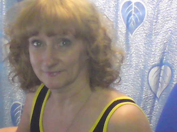 Татьяна Артамонова