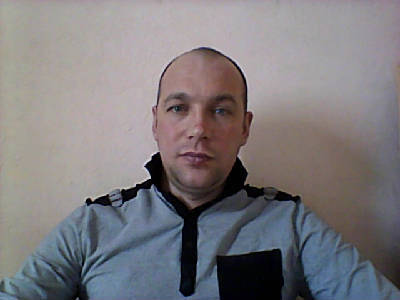 Александр Николаев