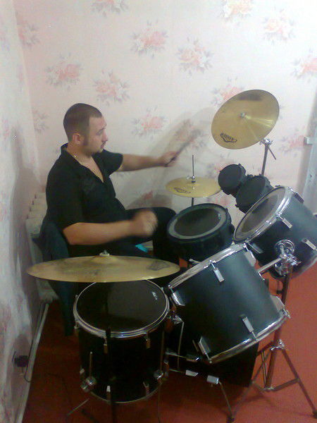 Валерон Яковлев