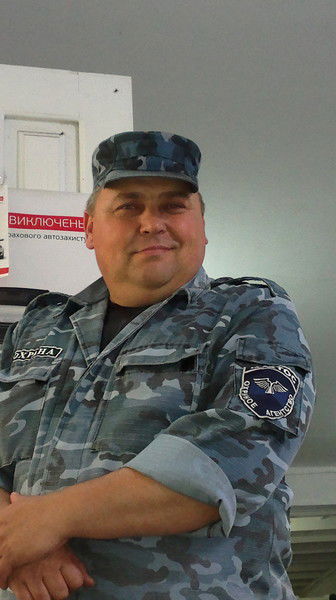 Николай Миллиончиков