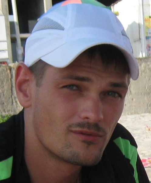 Андрей Александрович Козин