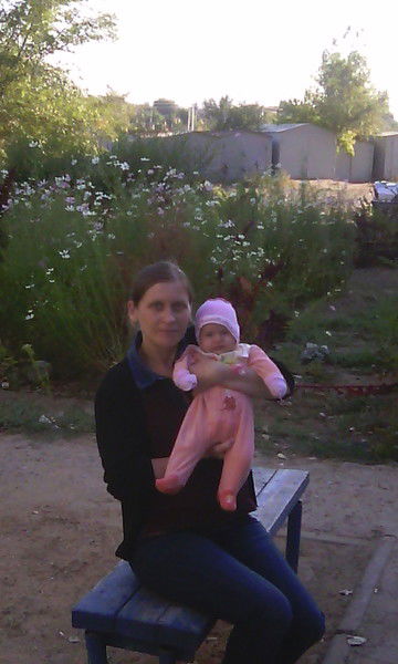 Тамара Нефедова