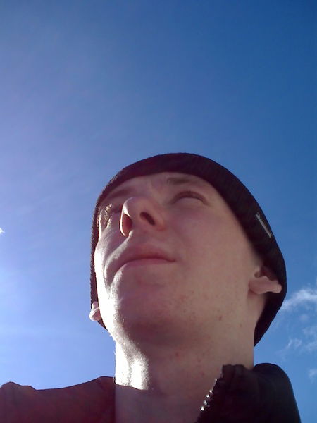 Женя Мышкин