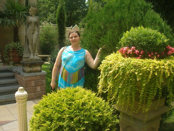 Надежда Сердюкова