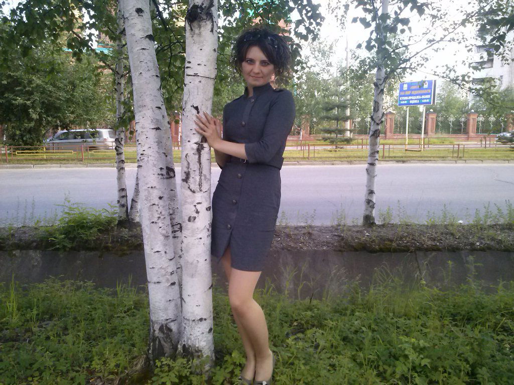 Лида Милько (Трудова)