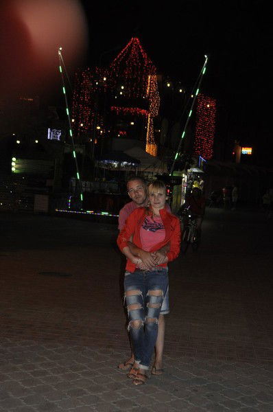 Андрей Гноевых