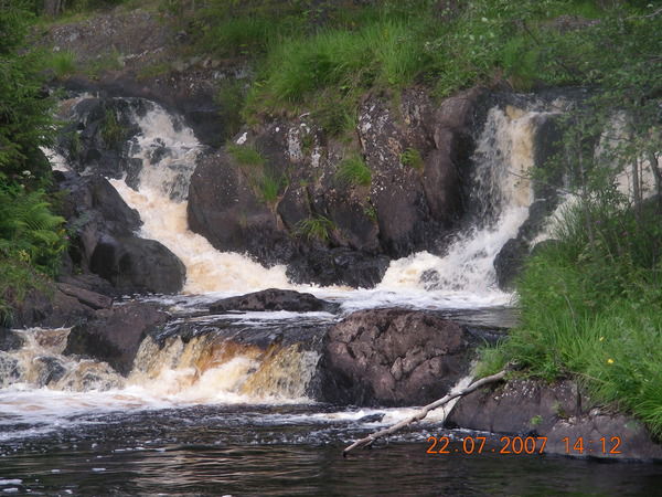 Наталья Соснюк