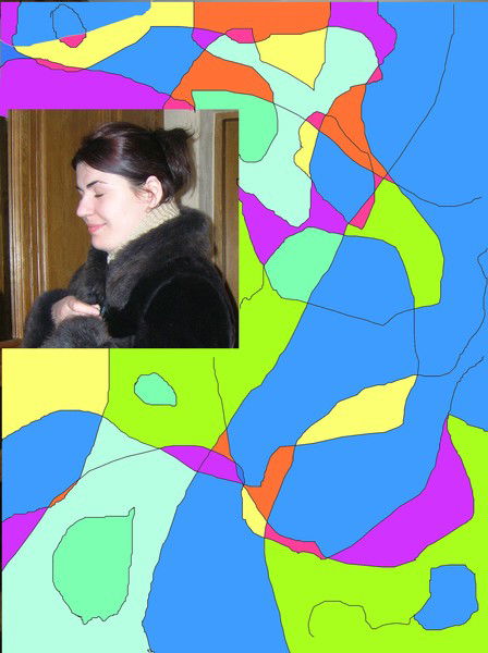 Елена Тальковская