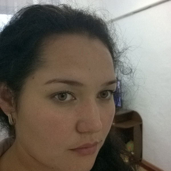 Замира Муратова