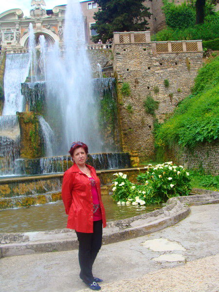 Наталья Шумова