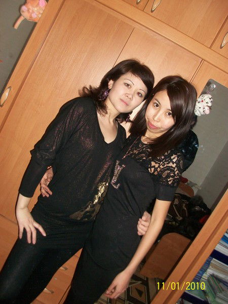 Биби Умарова