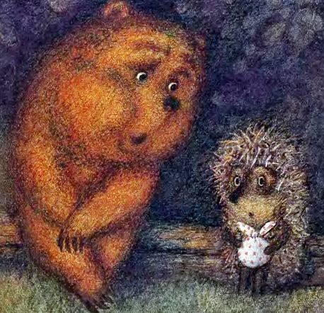 Андрей Гулей