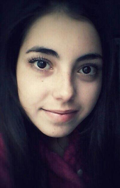 Юленька Касап