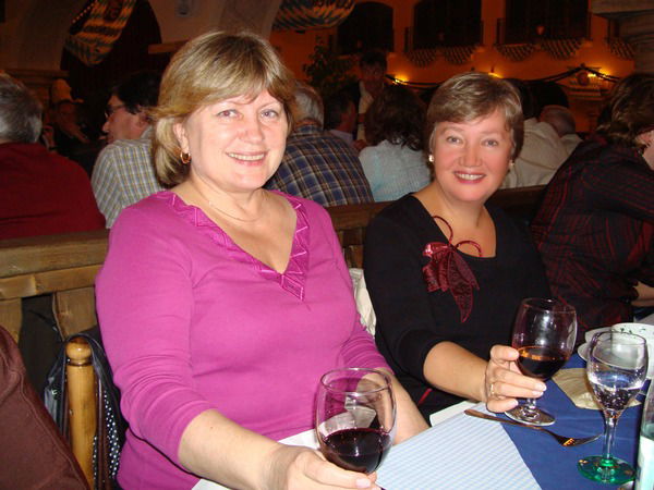 Надежда Фадеева