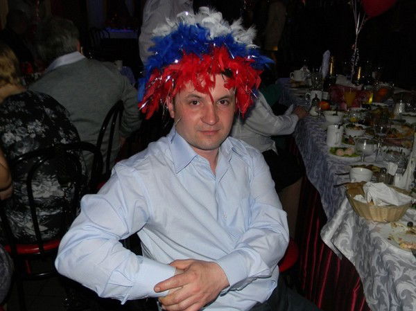 Павел Веткин