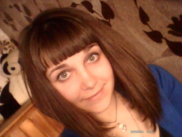 Анастасия Славская