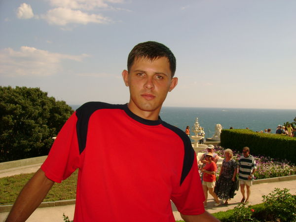 Андрей Квардак