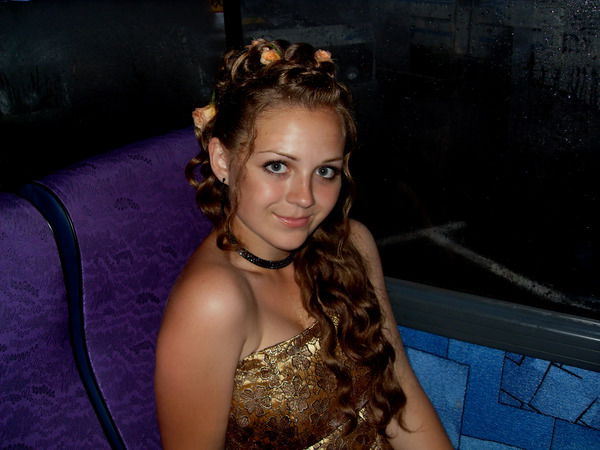 Катеринка Игнатьева