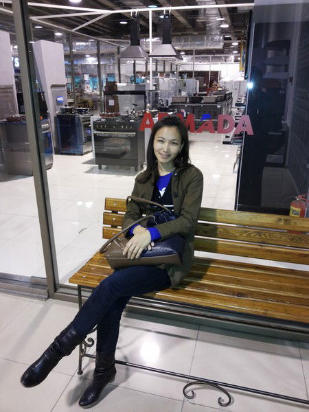 Шолпан Естемесова