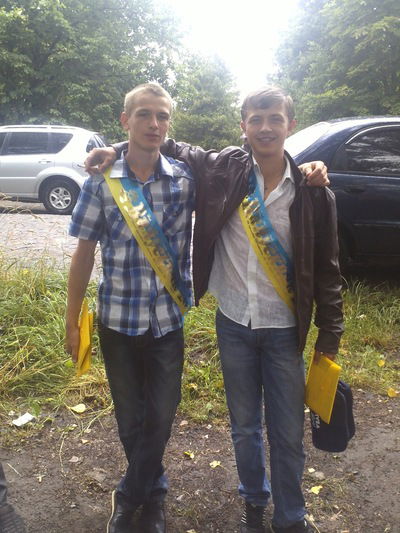 Рома Зінченко