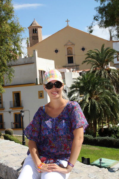 Юлиана Чеботаева