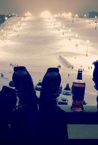 Стас Небелица