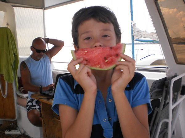 Семен Семеныч