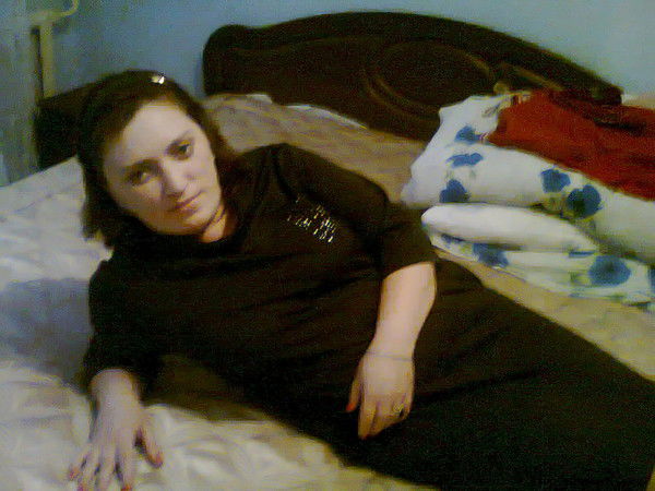 Залина Хуламханова