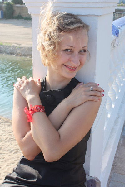 Юлия Истомина