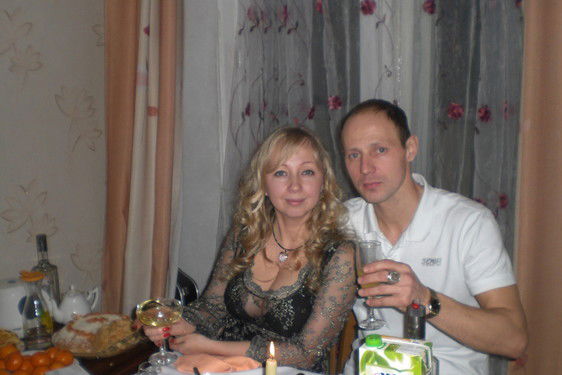 Снежана Кудряшова