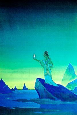 Елена Кузнецова