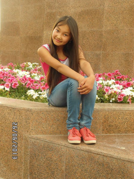 Арайлым Абдулла