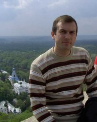 Артем Рубченко