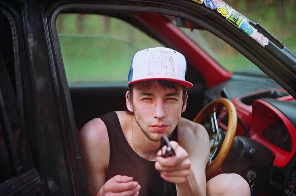 Данил Бугаев