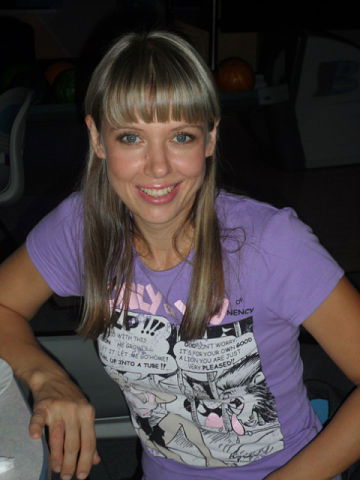 Ирина Часовских