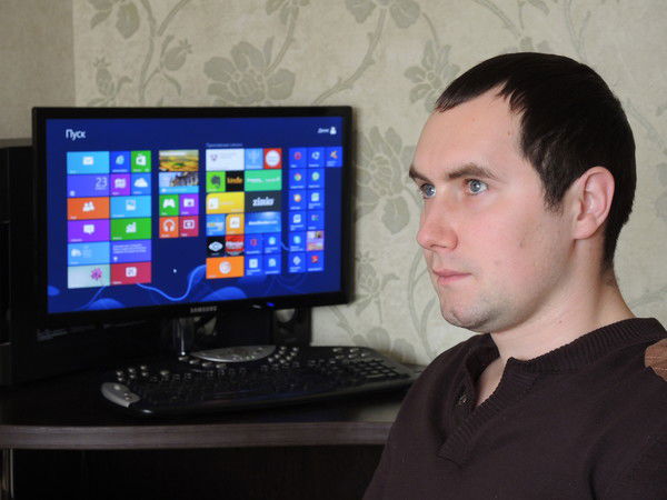 Денис Свиридов