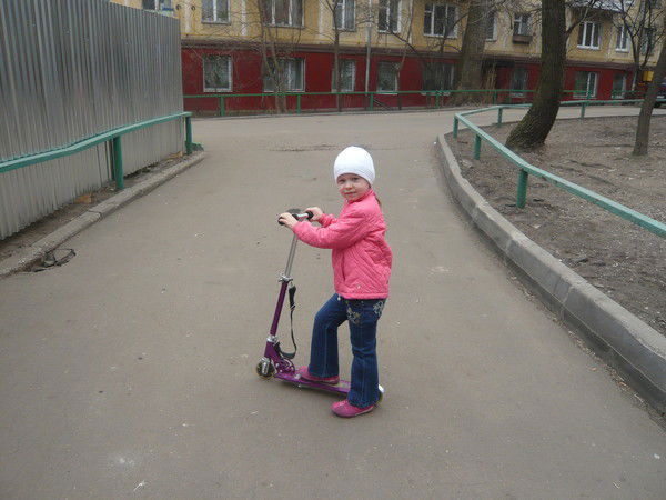 Анастасия Ишутина