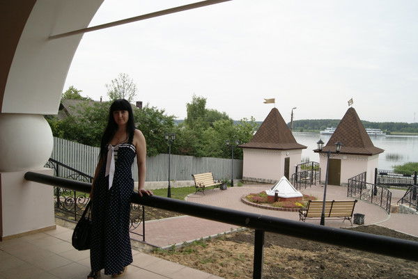 Ирина Гаврилова