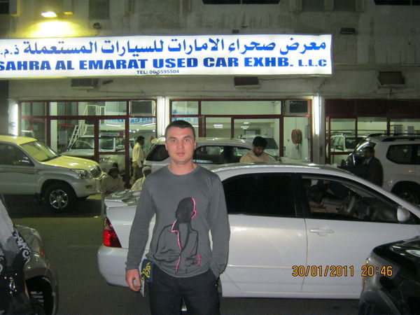 Анвар Ниязбеков