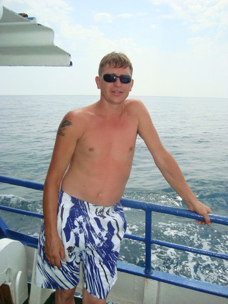 Николай Воронин