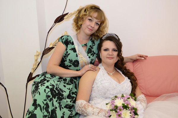 Светлана Смирнова