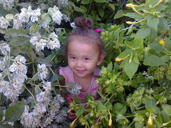 Акмарал Сайран