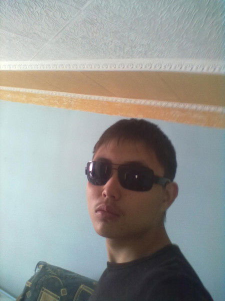 Али Садырбаев