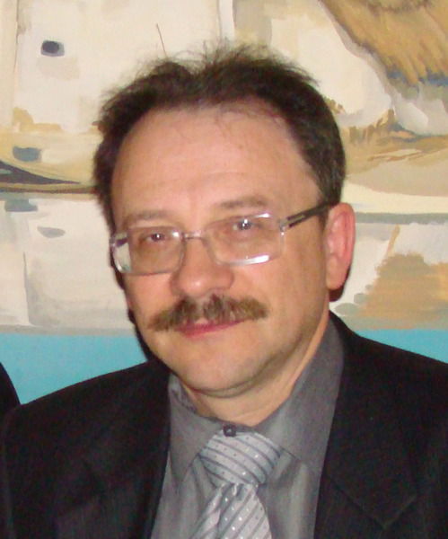 Дмитрий Муравлянский