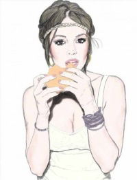 Ирина Белякова