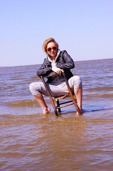 Ирина Кропотова