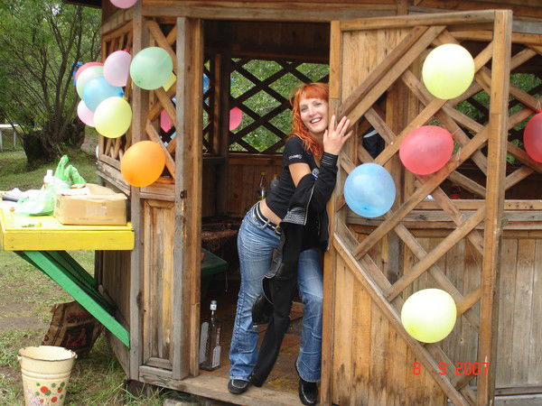 Олеся Долгих