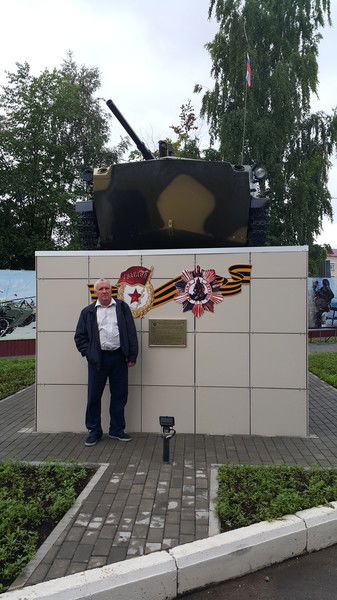 Николай Юрочко