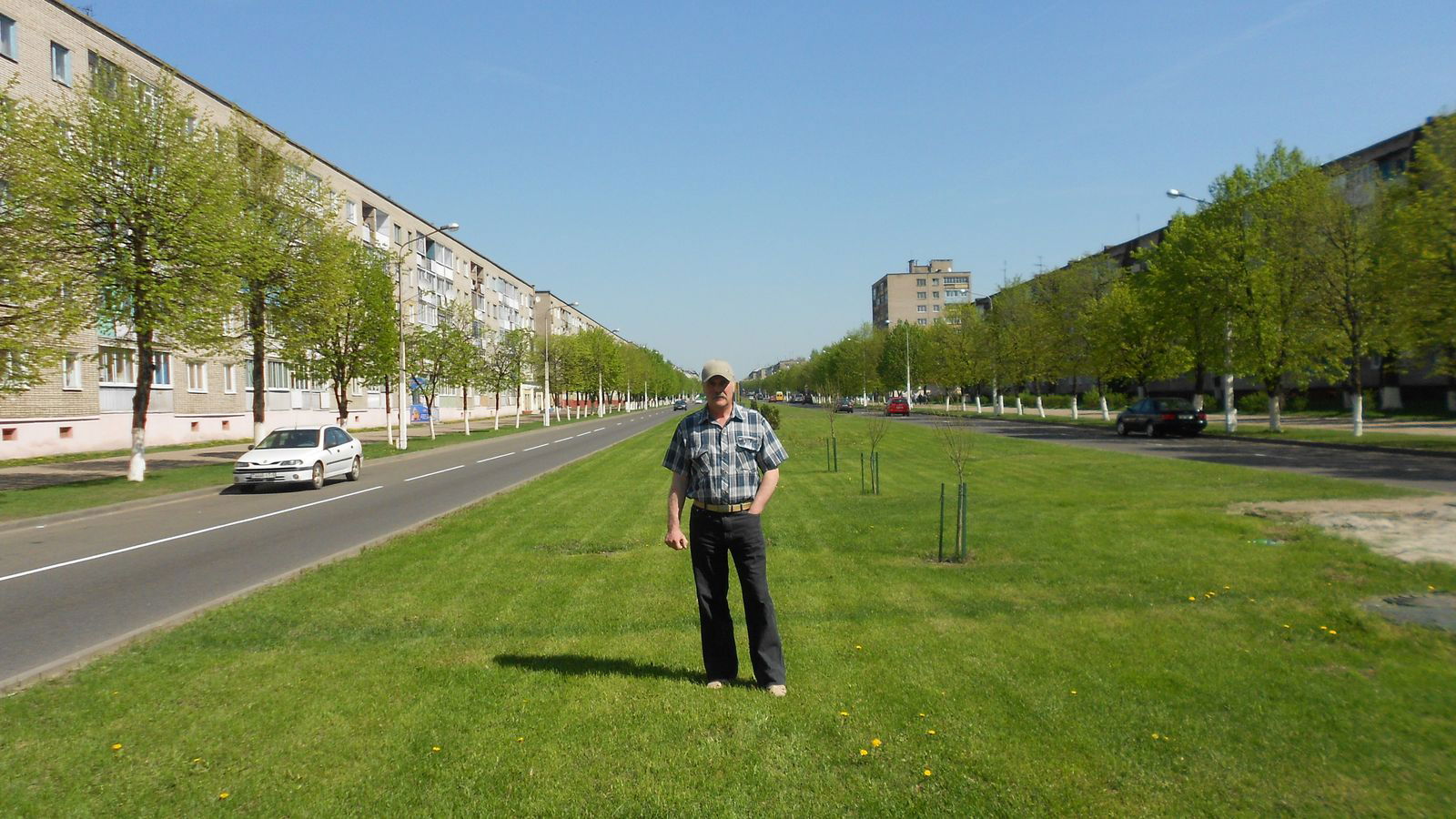 Николай Гайдук