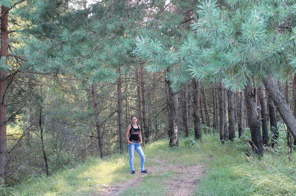 Светлана Себова